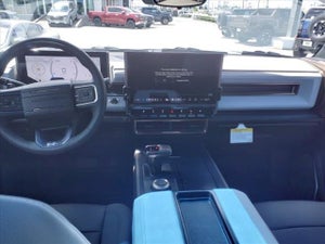 2024 GMC HUMMER EV Pickup 3X OMEGA LIMITED EDITION Pickup